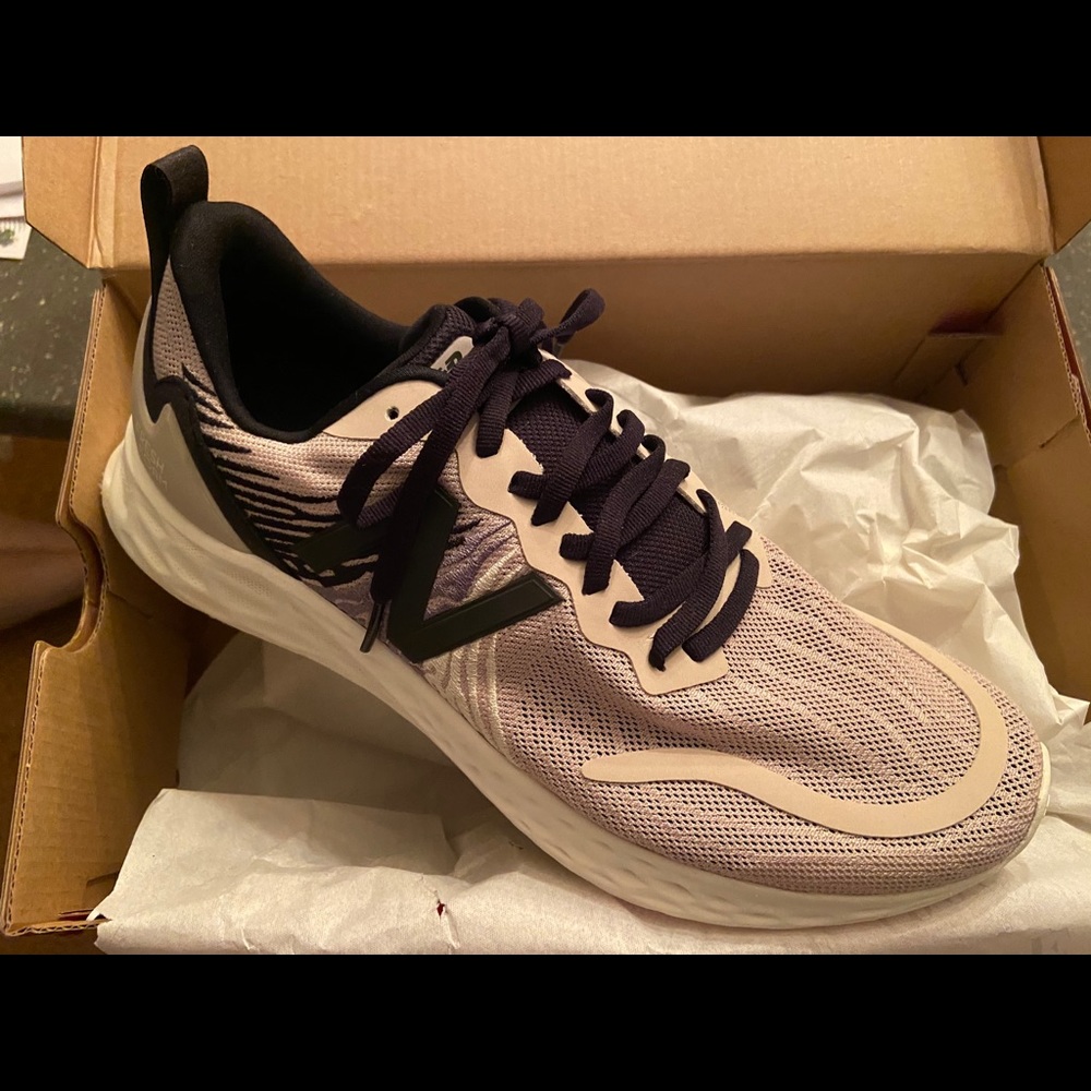 New in box new balance running shoes!